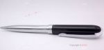 Wholesale Copy Patek Philippe Writers Edition Ballpoint Black & Silver